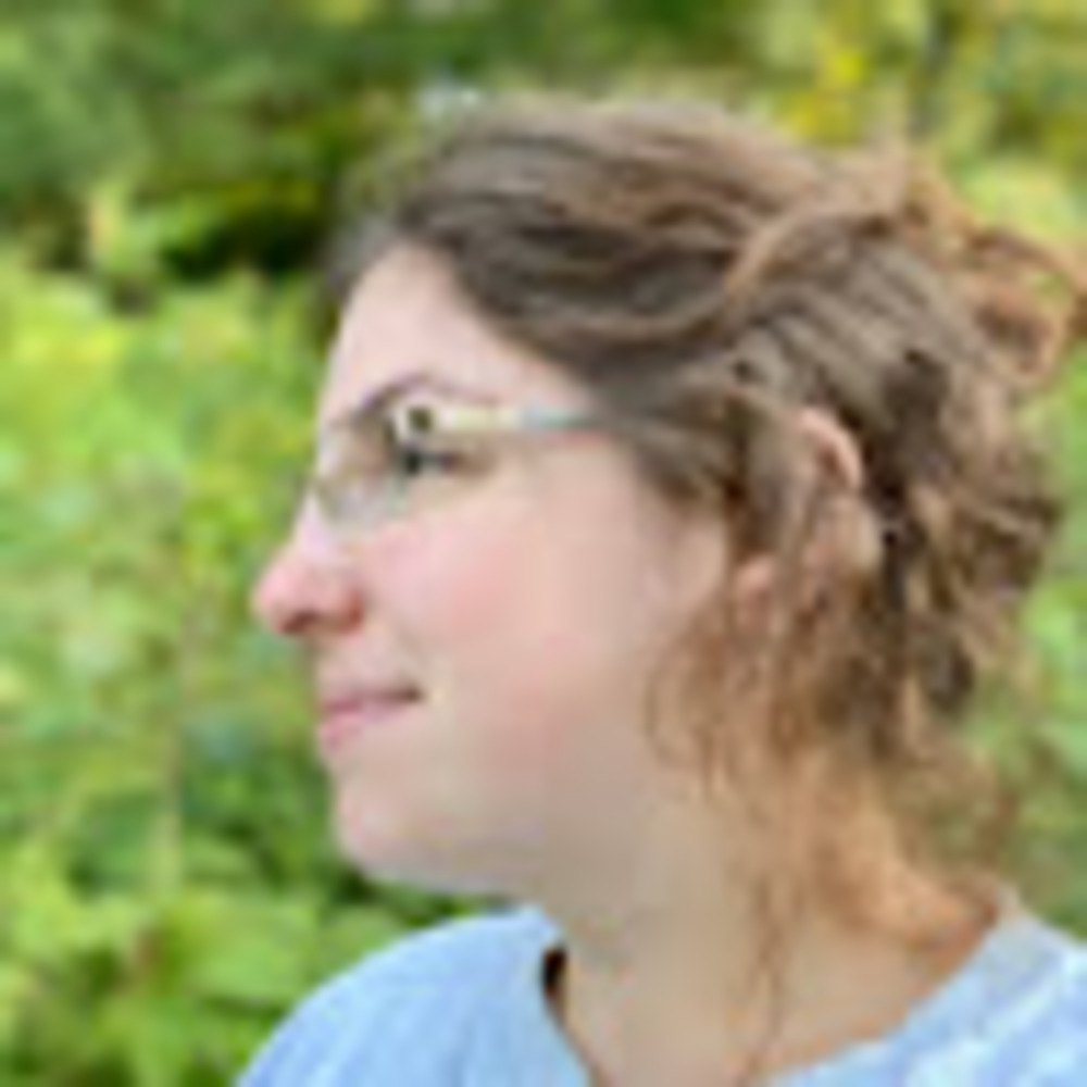 Meet your Posher, Brianna